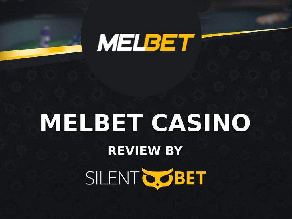 Melbet India: Sports Betting and Casino