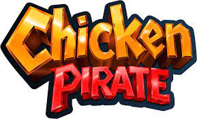 Chicken Pirate Slot Demonstration - Spil mobilapplikation
