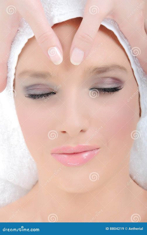 Masaje abdominal anticelulítico eficaz