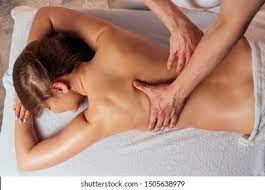 What is Healing Massage? What is Healing Massage?