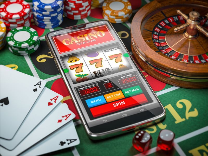 Guide complet des paiements ultra‑rapides dans les casinos en ligne