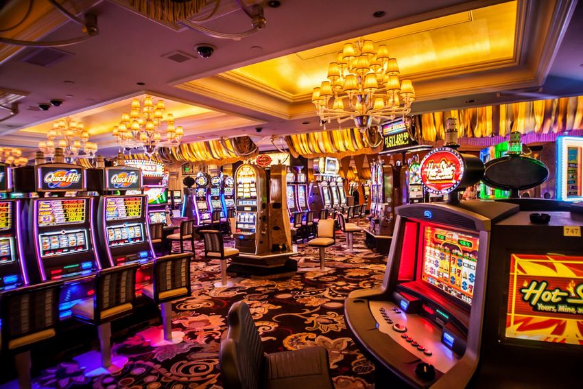 Guide complet des programmes de fidélité dans les casinos en ligne : comment choisir le meilleur pour jouer en argent réel Guide complet des programmes de fidélité dans les casinos en ligne : comment choisir le meilleur pour jouer en argent réel