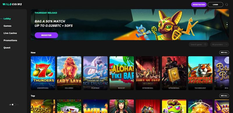 Najlepsze kasyna online bez weryfikacji tożsamości w 2026 roku – kasyna bez weryfikacji tożsamości