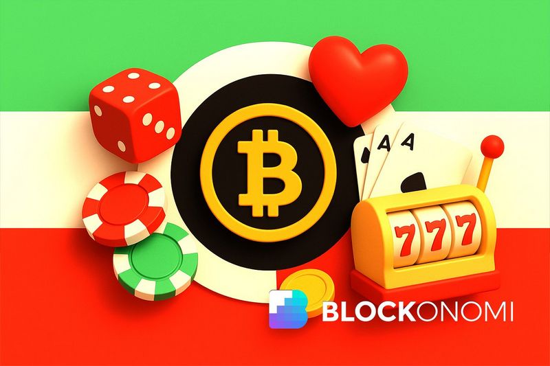 Уебсайтове за хазартни заведения в България