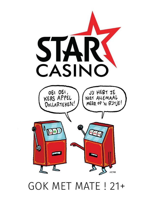 Évaluation de StarCasino (2026) - Avis des joueurs et notre verdict