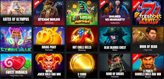 FreshBet Casino Site Testimonial for UK Players FreshBet Casino Site Testimonial for UK Players
