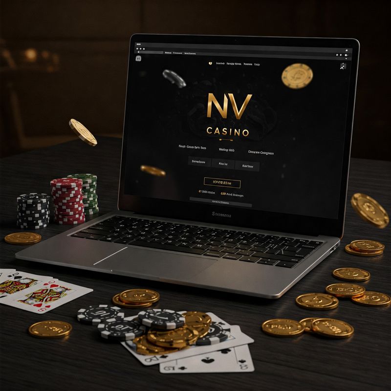 Voordelen en nadelen van NV Casino