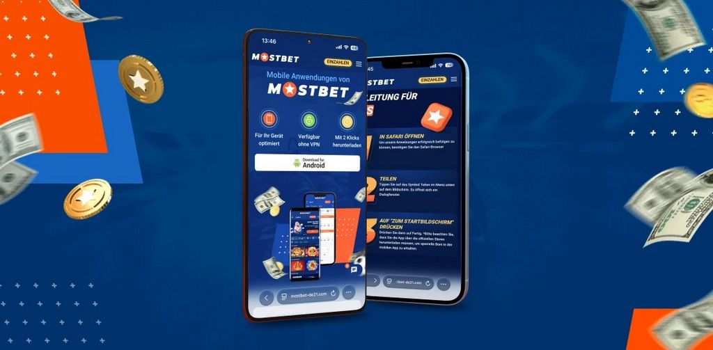 Mostbet Казахстан